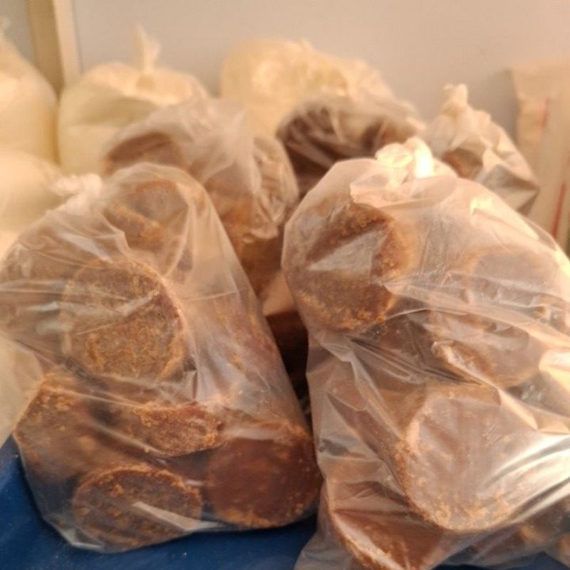 

Gula jawa per 1/2