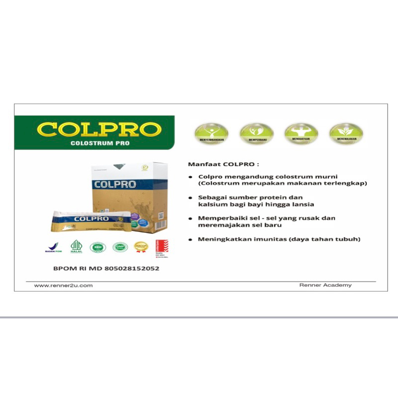 COLPRO