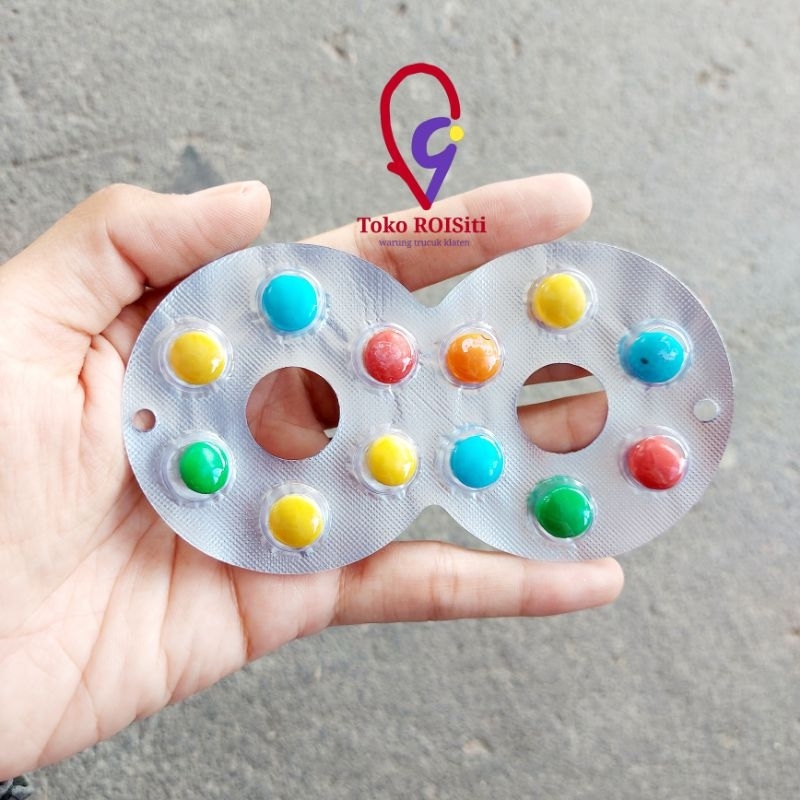

(TRS) Coklat kacamata eyeglass coklat compound