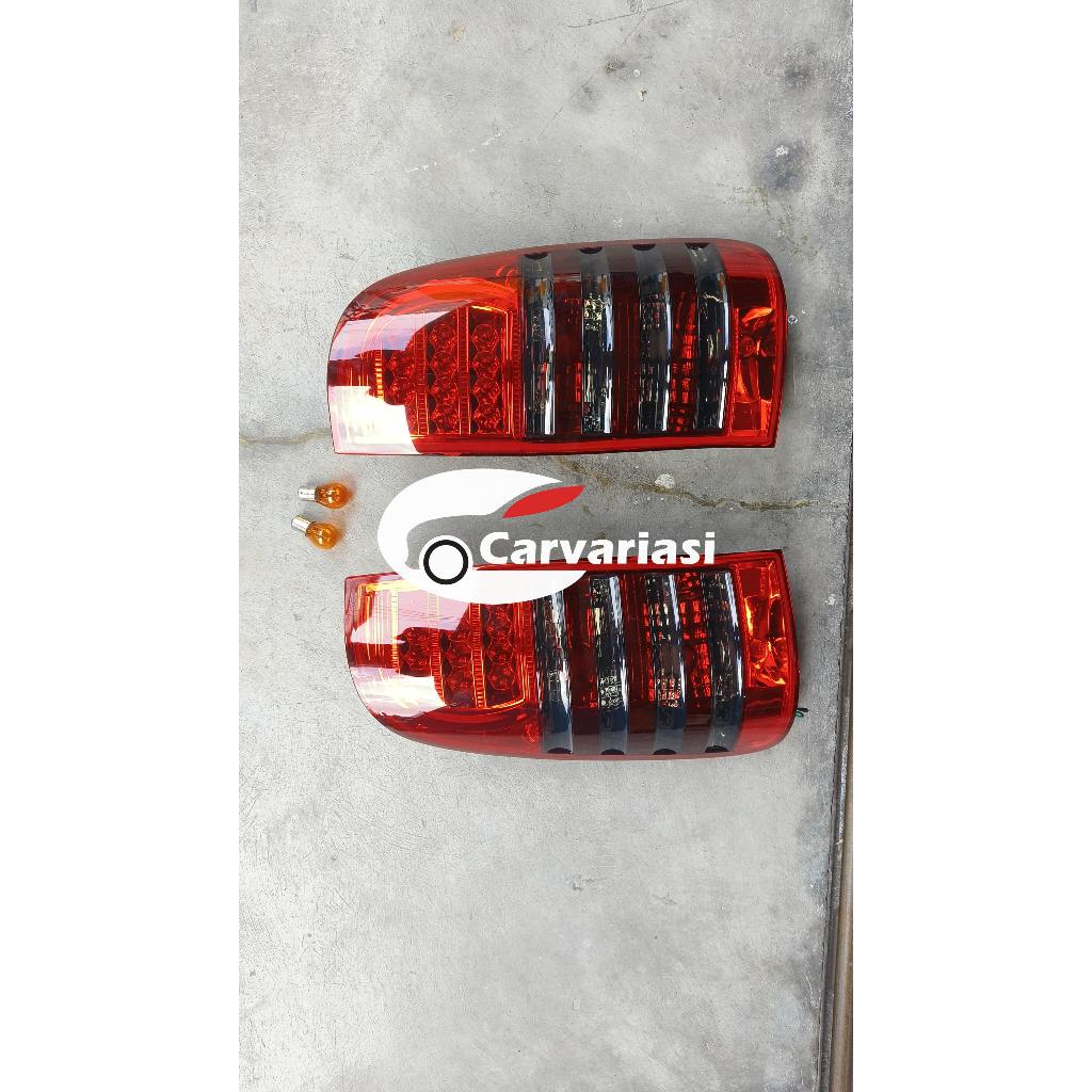 Stoplamp Hilux 2004 Lampu Belakang Hilux 2004