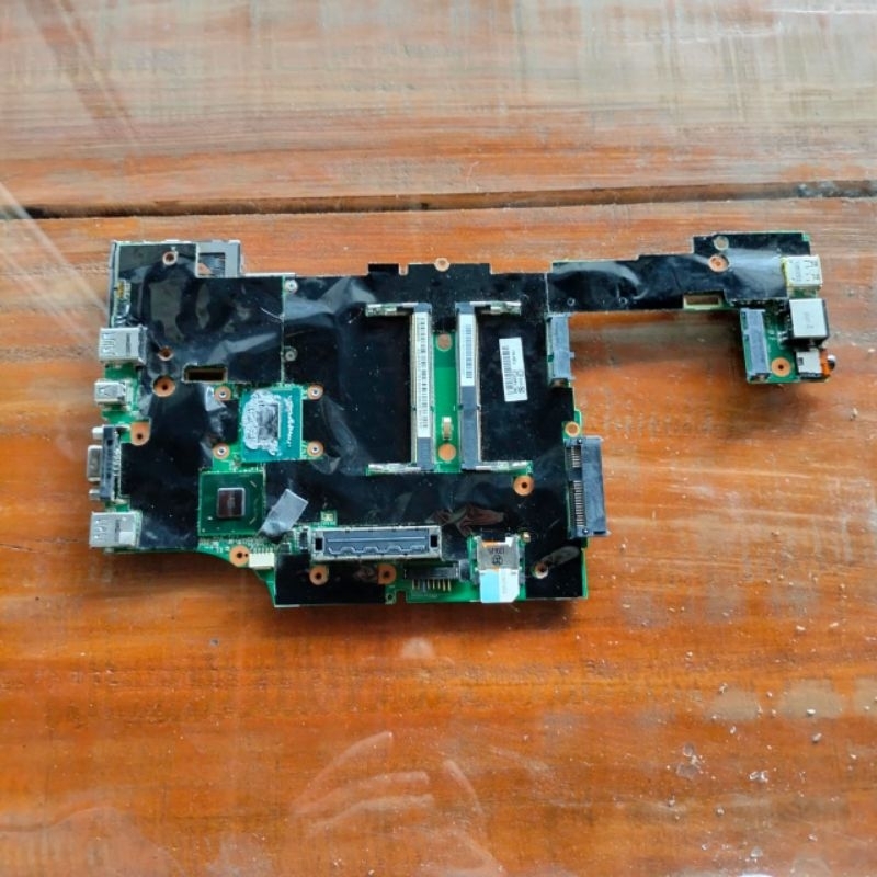 motherboard mati lenovo thinkpad x230
