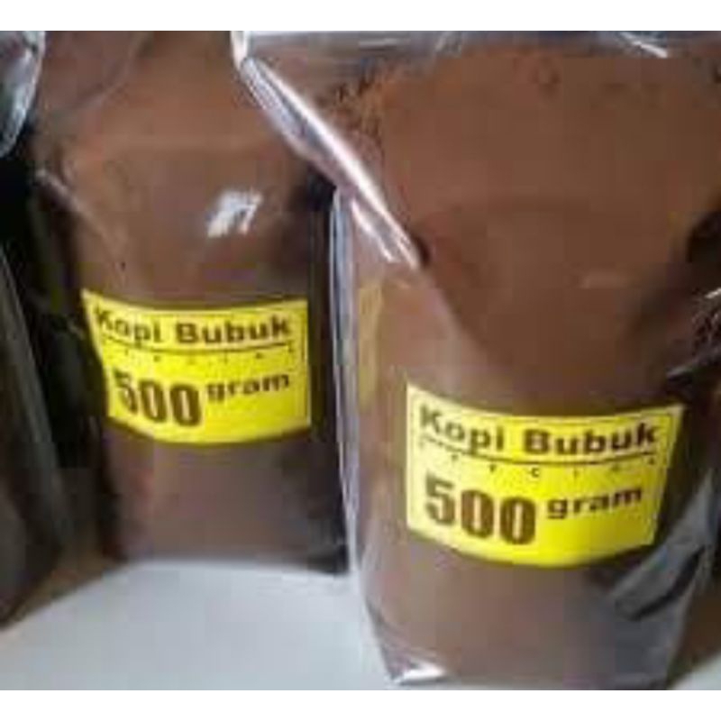 

KOPI BUBUK SETRO KANDANGAN TEMANGGUNG|BUBUK ASLI MURNI|PENIKMAT KOPI HITAM PAGI SORE