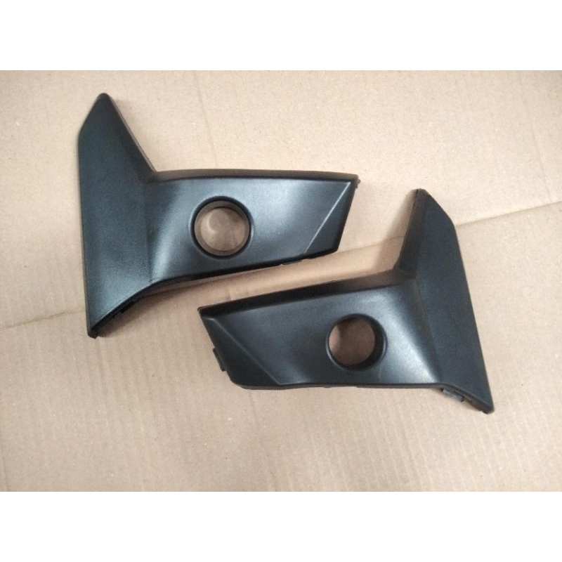 50706-kvr-600 guard l pivot cover foot step kiri revo 100 supra x 125