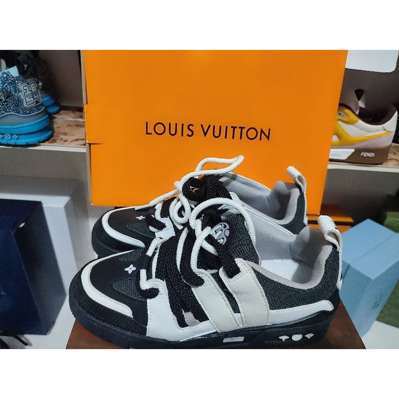 LV TRAINER PANDA