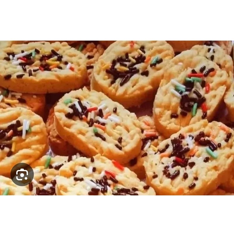 

KUE TARE KELAPA 500gr