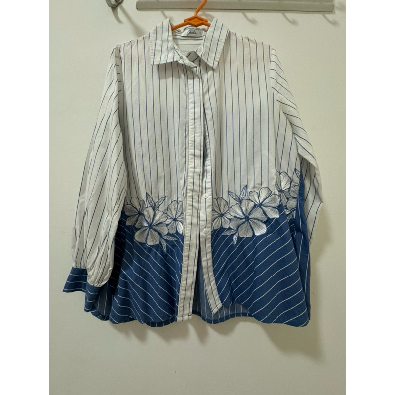 blouse geulis preloved