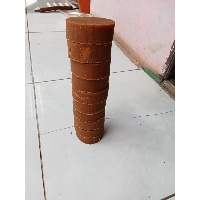 

gulamerah super dibungkusdaunkelapa