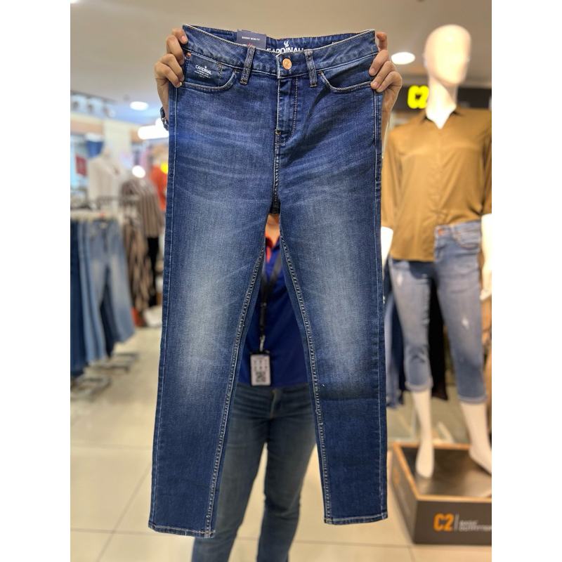 Celana wanita model REGULAR Cardinal girl original , celana cewek cardinal girl