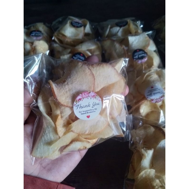

keripik singkong