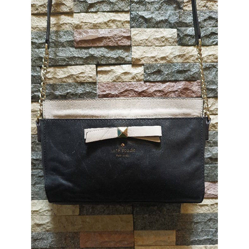 Kate Spade Sling bag