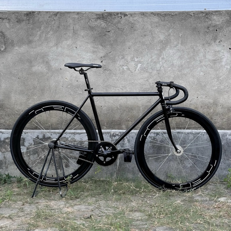 Fixie klasik fullbike by FIXFIX