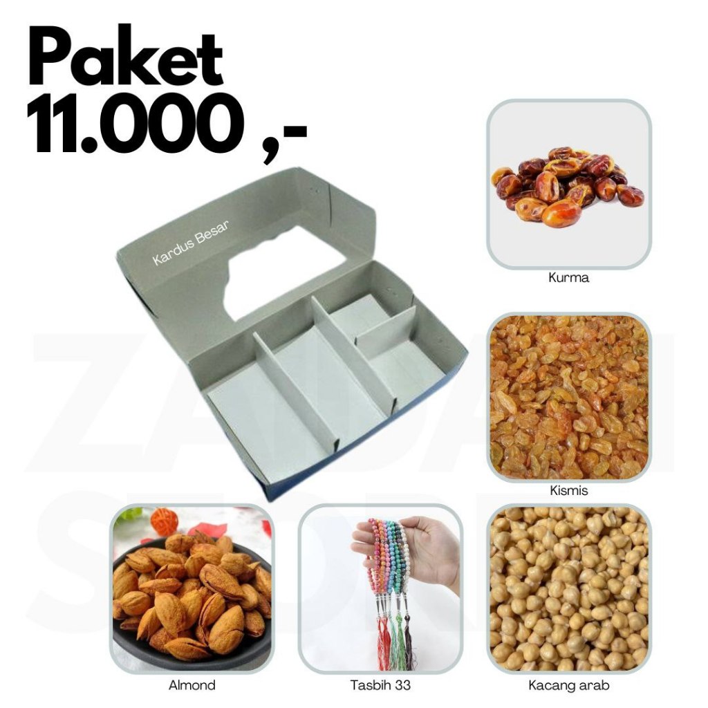 

PAKET OLEH OELH HAJI DAN UMROH 11000
