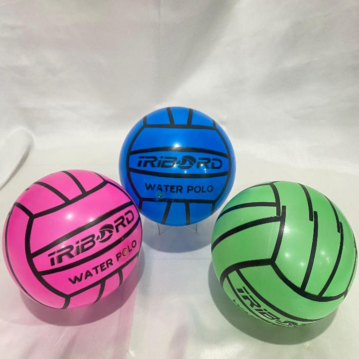 BOLA POMPA KARAKTER ANAK BOLA POMPA KARET BOLA MURAH