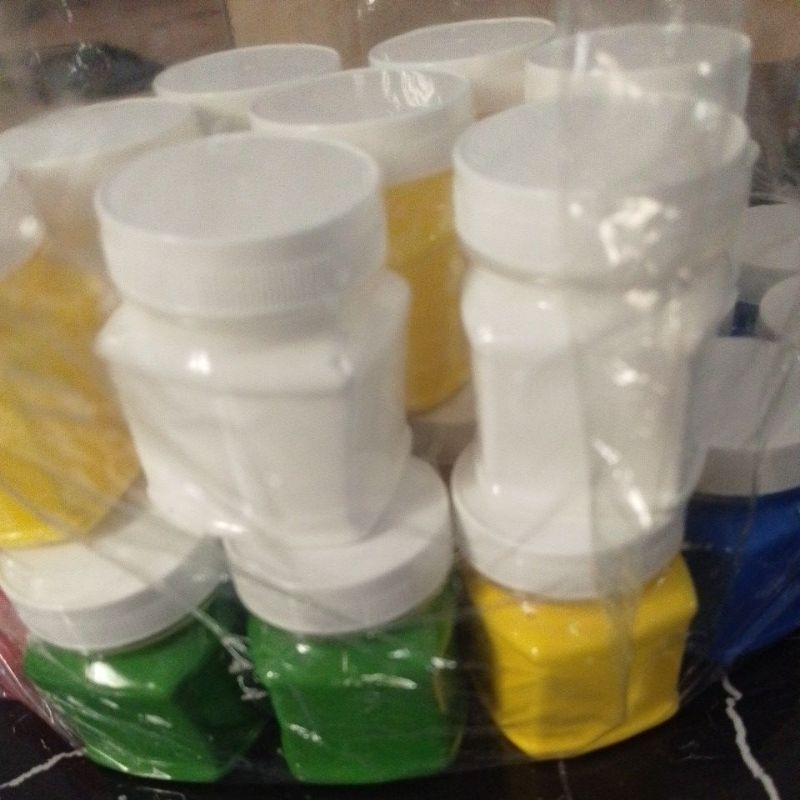 

Order Khusus Cat Acrylic