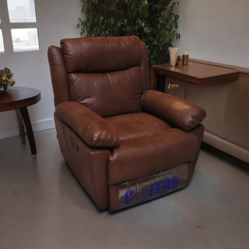 Cheers Milford Sofa Recliner