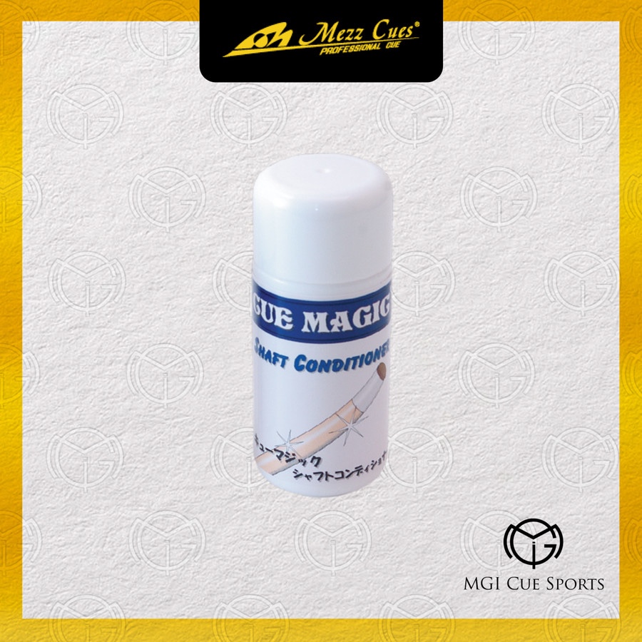 Mezz Cue Magic Shaft Cleaner (CM507S)
