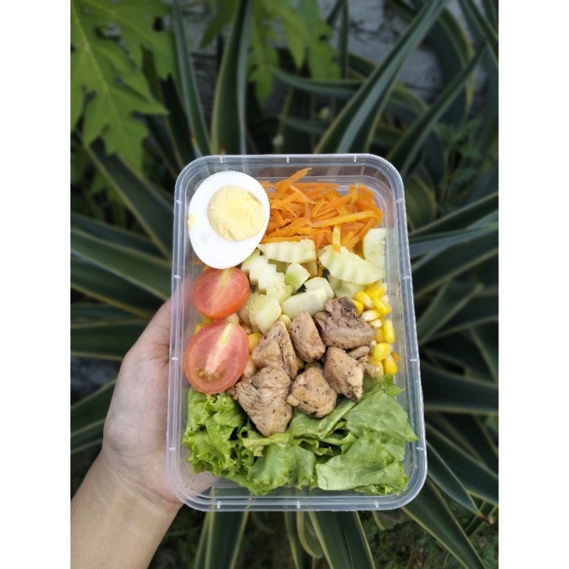 

SALAD SAYUR