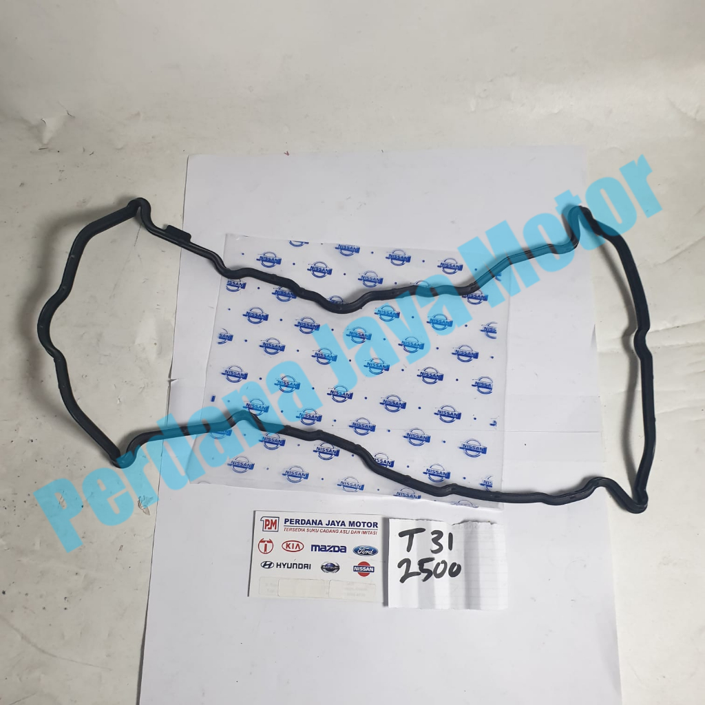 Gasket Paking Tutup Klep Nissan New Xtrail X-Trail T31