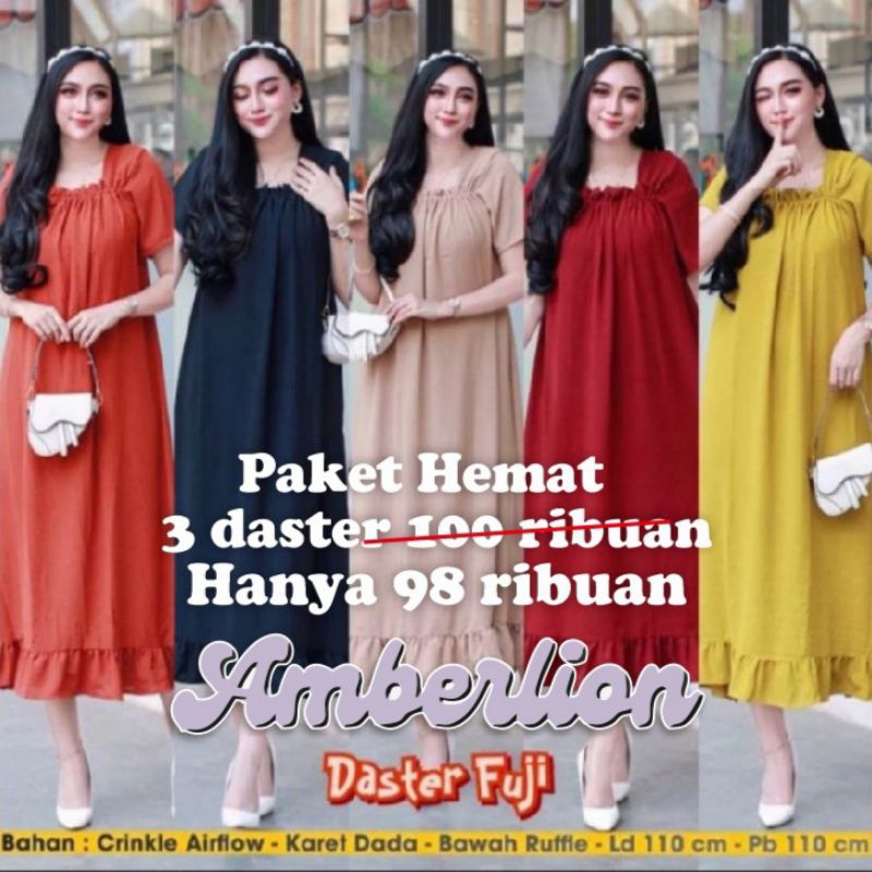 Daster Fuji viral daster fuji kekinian daster fuji murah daster murah homedress