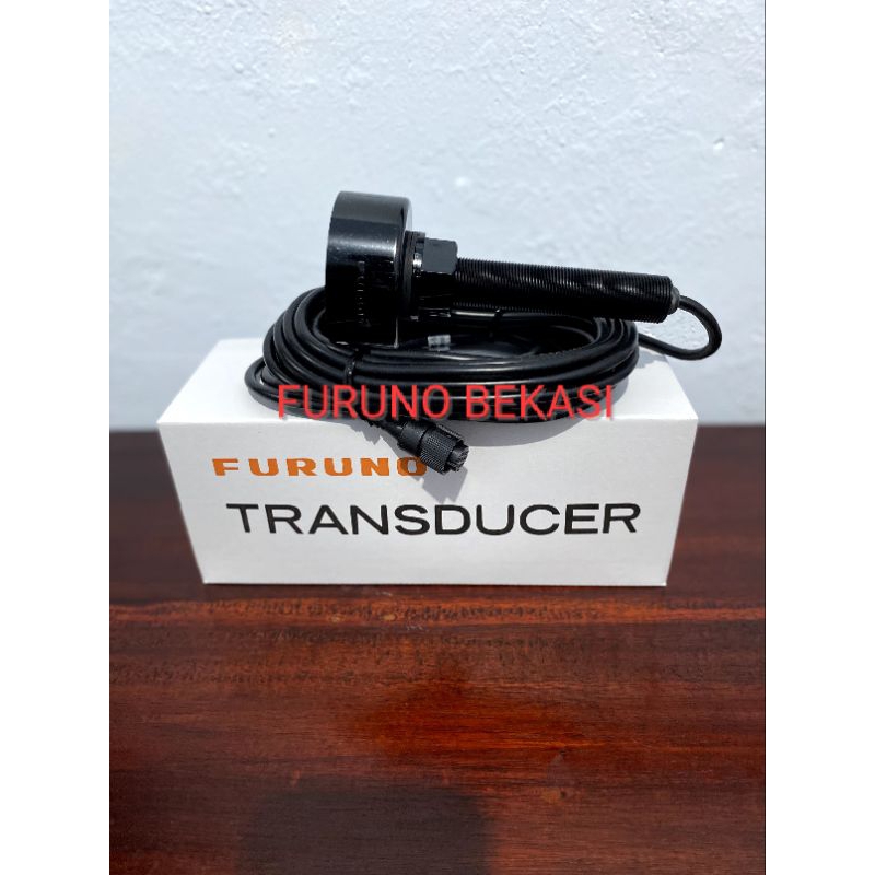 TRANSDUCER 520-5PSD/ ASLI FURUNO /GARANSI FURUNO