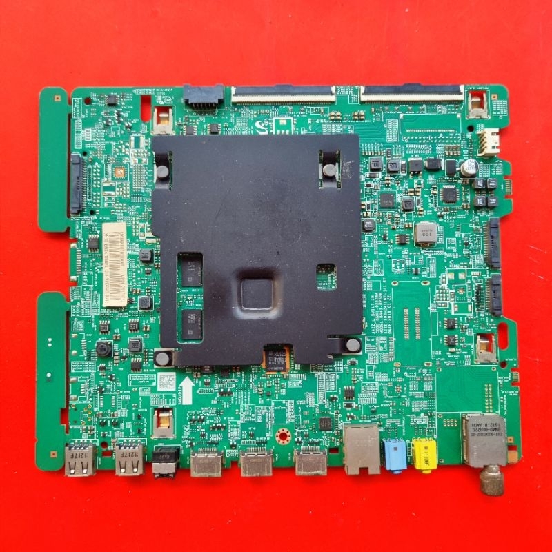 MB MOBO MAINBOARD TV SAMSUNG UA55KU6000K UA55KU6000 original