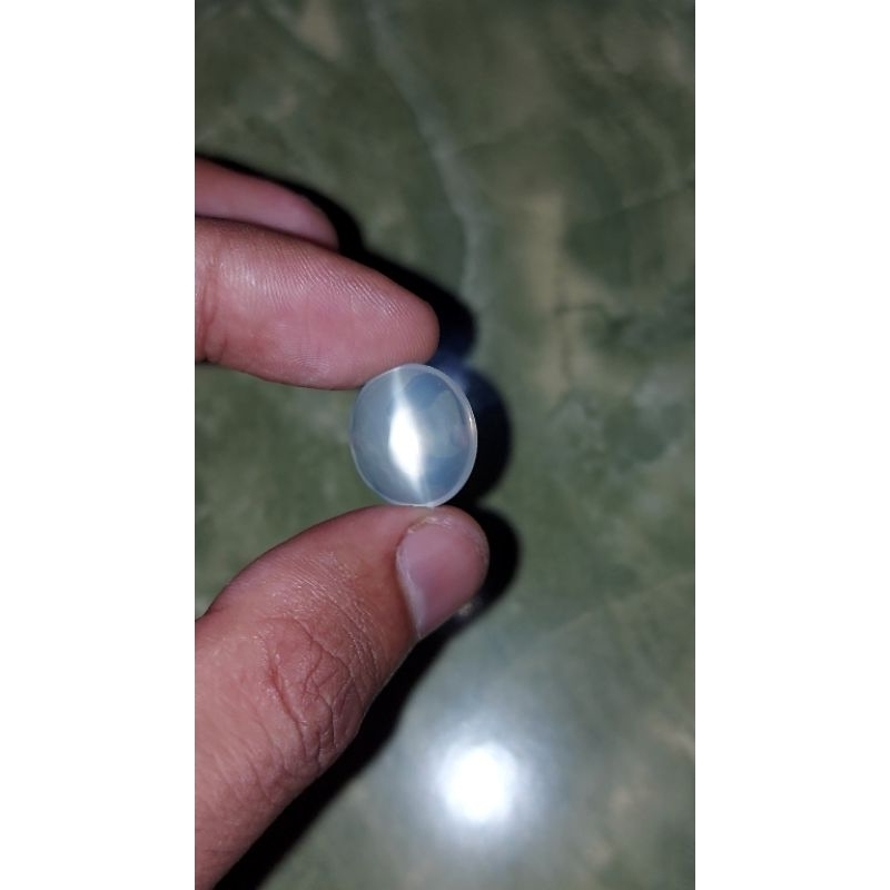 Natural Moonstone cateye ceylon