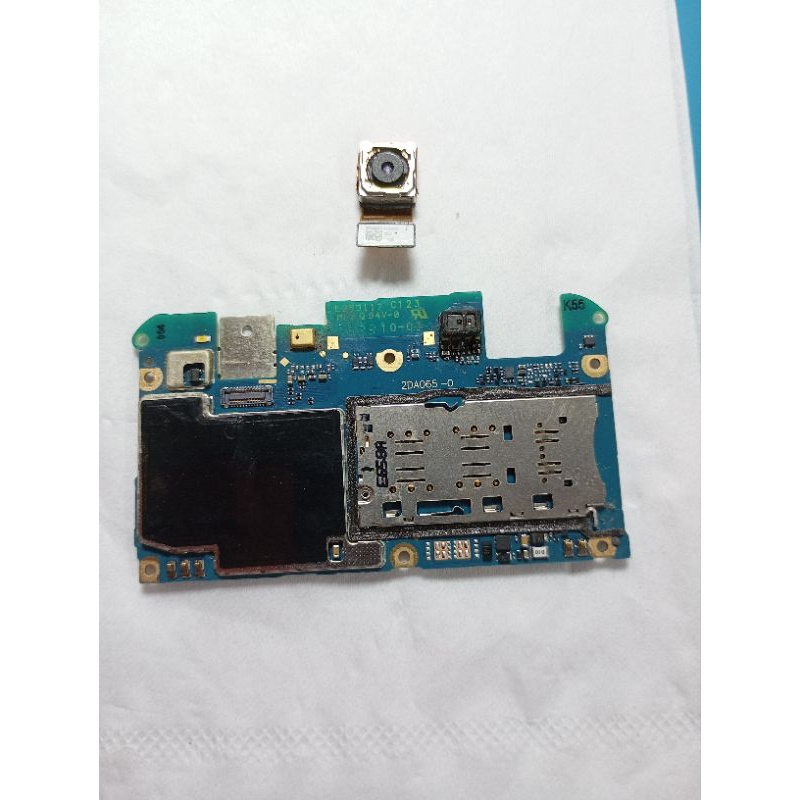 MESIN OPPO F1S MINUS