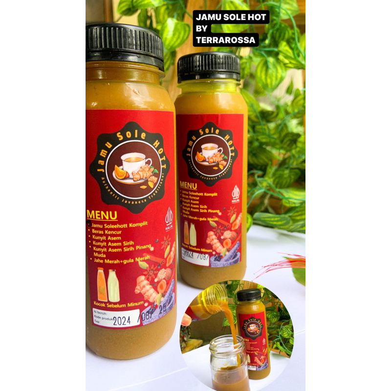

jamu soleehott komplit isi 3