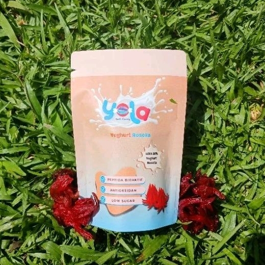 

Yola Soft Candy