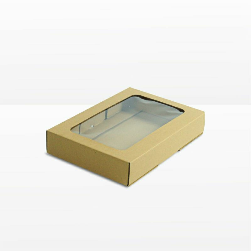

BOX 35x25x7,5 cm (BRONTE) Kardus/karton/Hampers/gift/mukena/baju/parcel