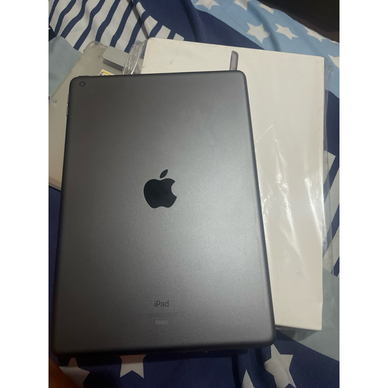 IPAD 9 ex ibox 64gb