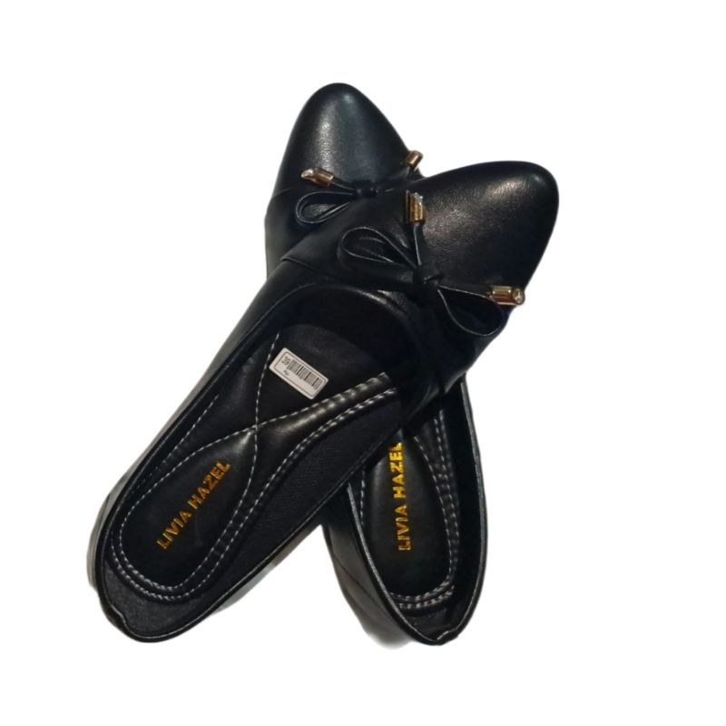 Flat Shoes Livia Hazel UK 39