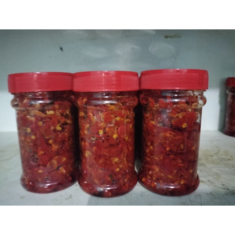 

sambal hortiKU