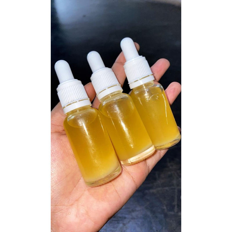 

Minyak Tetew (Susar)