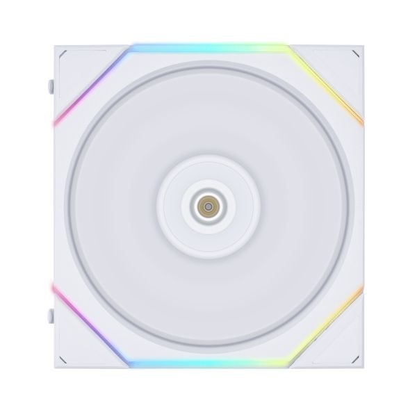 LIAN LI UNI FAN TL120 WHITE Single Pack