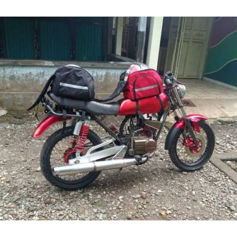 TAS TOURING, TAS MOTOR, TAS JOK MOTOR TAS MUDIK