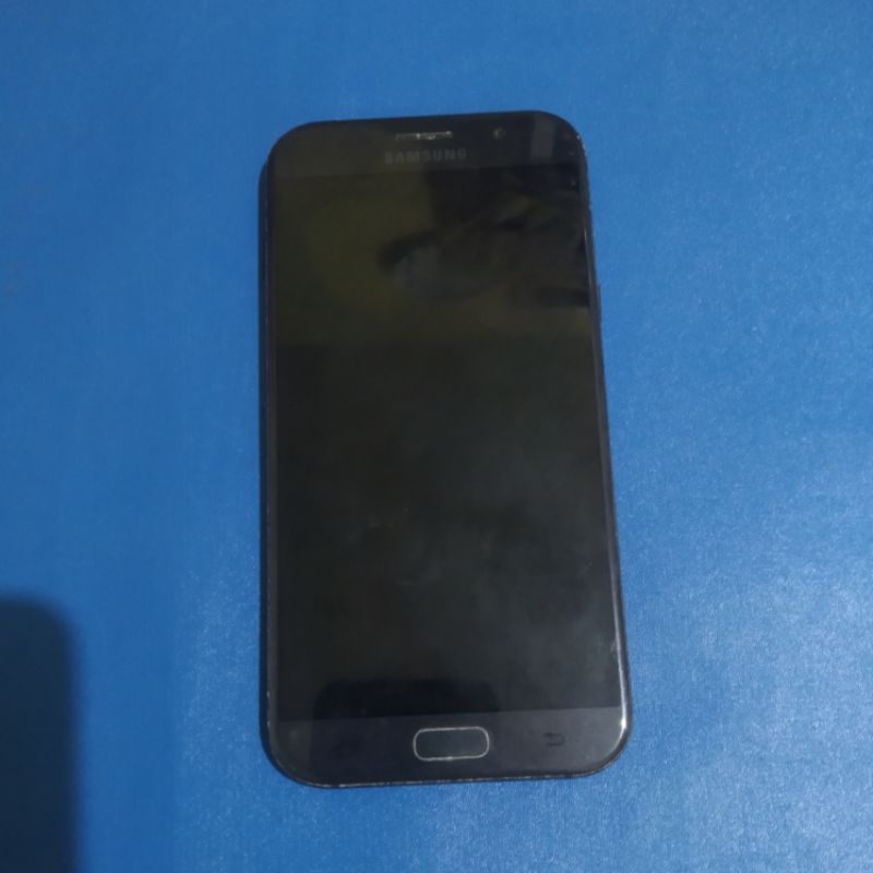 Mesin Samsung A720F Normal Bergaransi