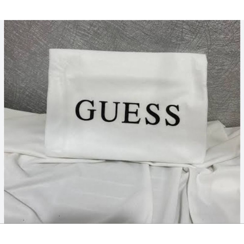 KODE F24C DUSTBAG GUESS ORIGINAL