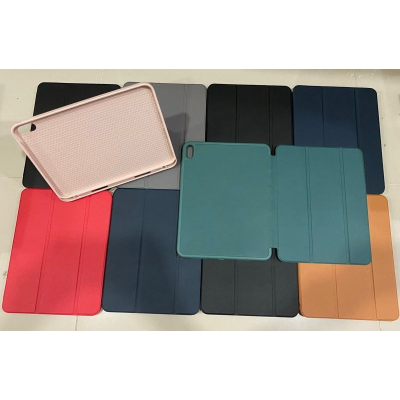 Case Ipad 10 (2022) - Smartcase Cover Tab Ipad