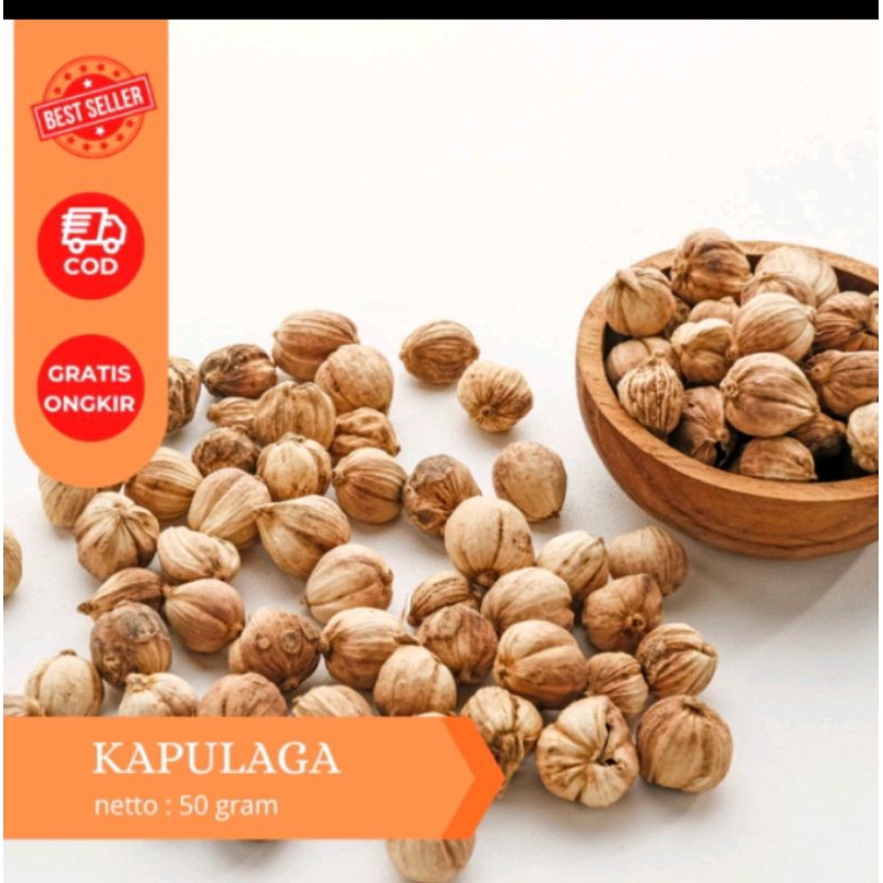 

kapulaga kering jawa premium tanpa pemutih/ true cardamom