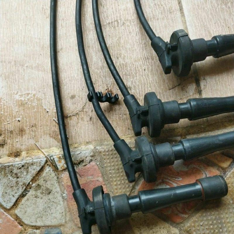 kabel busi honda crv gen1 ori