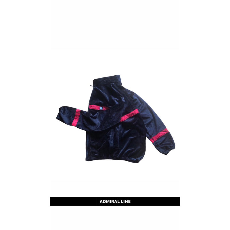 Admiral line tracktop