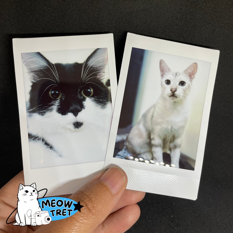 CETAK FOTO POLAROID FUJIFILM ORIGINAL / CETAK INSTAX FUJIFILM / CETAK POLAROID INSTAX ASLI / POLAROI