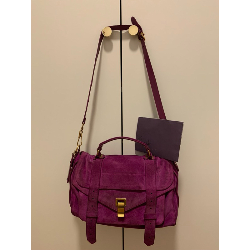 Proenza Schouler PS 1