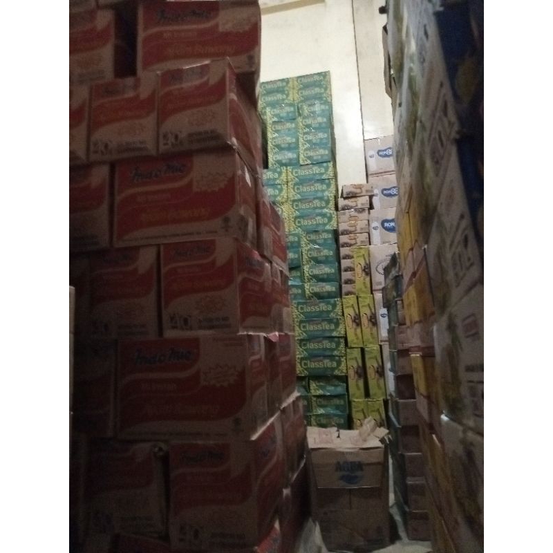 

kardus dua bekas indomie 34×20×24 cm