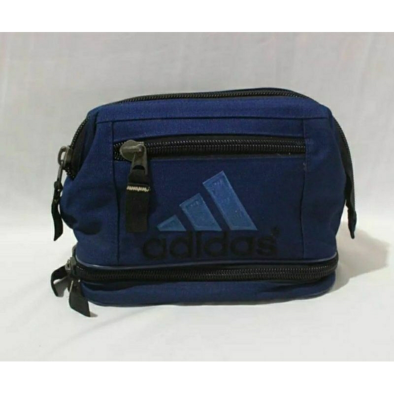 Adidas Vintage Pouch Unisex