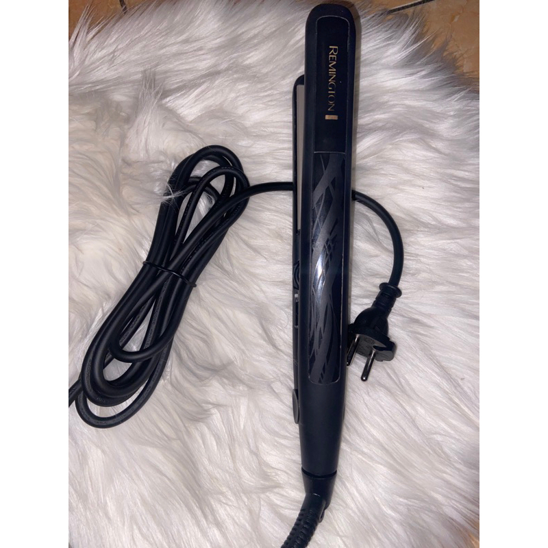 Remington Catokan S3500 Preloved