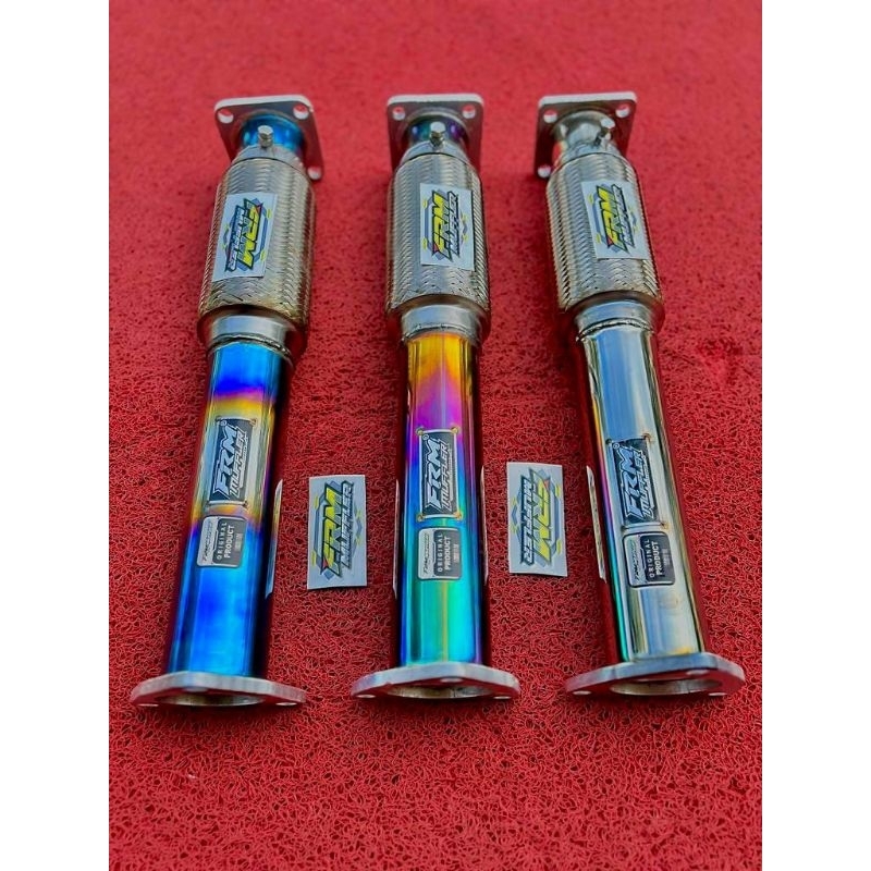 FLEKSIBEL PNP ORICENTER FRM MUFFLER