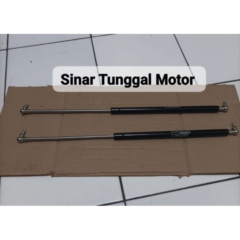 Hidrolik shock pintu bagasi Suzuki forsa