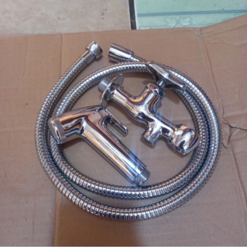 Jet shower toto T19csmcr